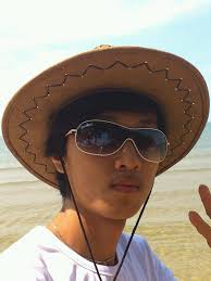 Cambodian Handsome Guys: ALEX SUNIOLETA: HANDSOME GUY