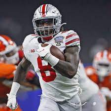 Aug 28, 2021 · current projections have sermon slated for around 150 carries for 615 yards and 4 touchdowns in 2021. Trey Sermon How Ohio State Rb Family Have Stayed Resilient Sports Illustrated