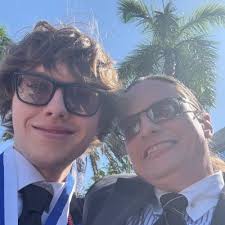 Congratulations to Gen. Randy George