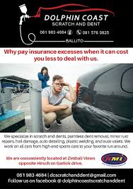 If your royal car cover also includes cover for hail damage, you may choose which insurance to claim from. Dolphin Coast Scratch And Dent Home Facebook