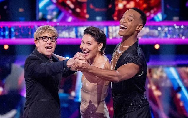 Strictly won't survive if it keeps pandering to a youth audience