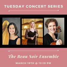 Image result for the beau soir ensemble