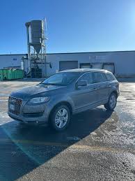 Image result for Cool Silver 2013 Q7