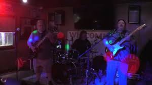 Aaron Hermann & the Blues Cruisers 07/08/23 Pt.4 Spoondoggers