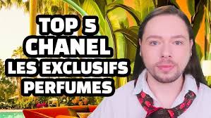 Green Irish Tweed and Blue de Chanel Parfum: A Tale of Timeless Elegance &  Refined Sophistication