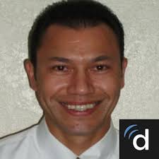 Dr. Mark A. Pinto, MD