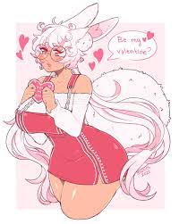 BOW 🔞 on X: i'm a day late but its better late than never!!! happy late  valentines day!! 💖💖 t.cod8jDTZAhwy  X