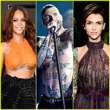 Jennifer is a legendary actress that is well known for her role, rachel greene in the tv show friends. These Celebrities All Have So Many Tattoos See Which Stars Have More Than 100 Eg Extended Slideshows Tattoos Just Jared