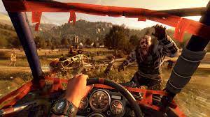 The following is a new chapter of kyle crane's story and a vast expansion to the base game. Save 75 On Dying Light The Following On Steam