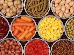 Hurricane Preparedness Healthy Eating Tips To Ride Out The Storm Cooking Light