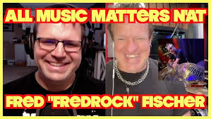 All Music Matters N'At