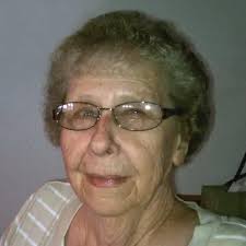 Obituary information for Wanda L. Crum