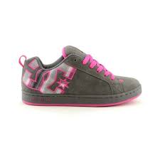Black And Pink Womens Dc Shoes Lovvveee Dc Skate Shoes Dc Shoes Women Dc Shoes