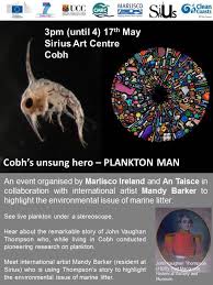 Beach Clean Up With Mandy Barker Saturday 17 May 10 30am Marine Investigation Talk At Sirius 3pm Beach Clean Up Clean Beach Barker