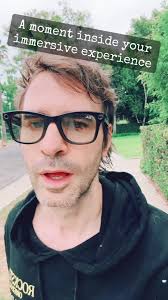 A moment inside your immersive experience. You’re already enough, just as  you are. 🌟 See your life for the story it is — find IRL link in bio 📲  #immersiveexperience #maincharacterenergy #IRL ...