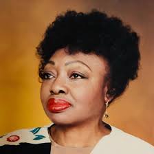 Esther Perry Obituary