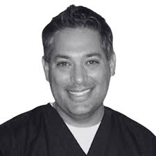 Dr. Brian Young, DDS