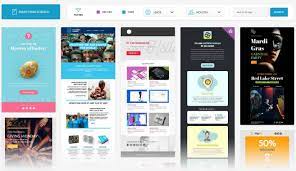 They are handy in internal communication(s). 600 Free Email Templates Jumpstart Your Email Design