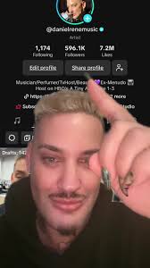 Who Is Married to Daniel Rene