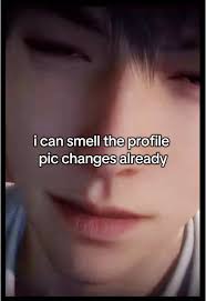 Love and Deepspace Photo Trigger Caleb