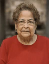 Mary Callie (Locklear) Scharf Obituary