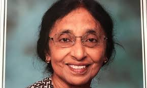 Meet Sandhya Ray of Wonder Years Montessori School in Arcadia