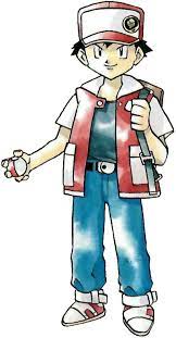 Red Game Bulbapedia The Community Driven Pokemon Encyclopedia Pokemon Red Pokemon Blue Pokemon