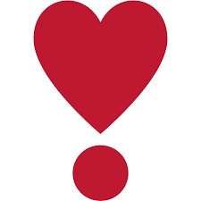 Heavy Heart Exclamation Emoji Meaning With Pictures From A To Z The most useless heart emoji.
