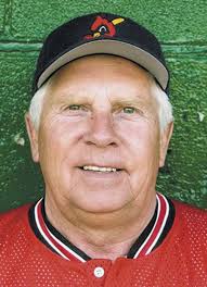 Anholt Wins Provincial Coaching Award