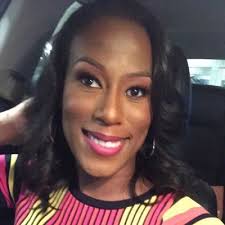 Shaletta Monique (@PrettyGurlRedd)