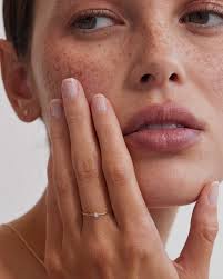 Buy petite diamond Discount Petite Channel Set Engagement Ring with  Elongated Radiant Cut Diamond GOODSTONE