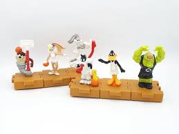 More images for space jam mcdonalds » Pin On Collectibles Toys