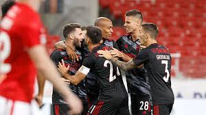 Teams spartak moscow/benfica psv eindhoven/fc midtjylland played so far 0 matches. 1aepxvhio484pm