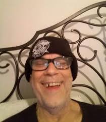 Ricky Harper Obituary