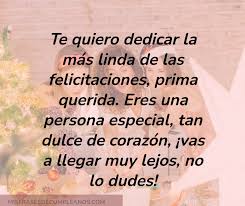 Frases De Feliz Cumpleanos Prima 200 Mensajes En El 2021 Saludar a las personas que son importantes para ti. frases de feliz cumpleanos prima