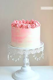 Watercolor Cake Gateaux Colores Modeles De Gateau Gateau Magnifique