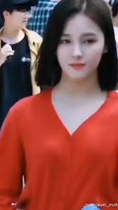 Nancy Momoland Hair Style