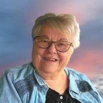 Sandra Sue Clark Obituary