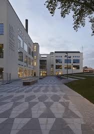 Scandic plaza borås offers accommodation in borås. Boras Textile Fashion Center Thorbjorn Andersson Sweco Architects Archdaily