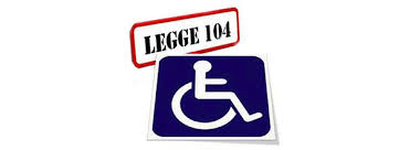 Legge 104 Permessi Agevolazioni E Testo Completo