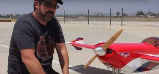 Video Tips For Starting Gas Engines - Model Airplane News