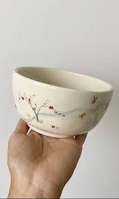 Jess Chen Pottery Pottery Ceramic Art Clay Crafts