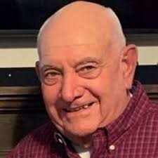 Donald "Fib" Trocinske Obituary May 16, 2023