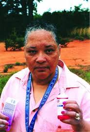 The Immortal Life of Henrietta Lacks