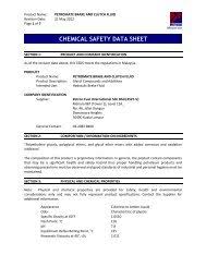 Petron fuel international sdn bhd. E Pdf Here Petron Malaysia