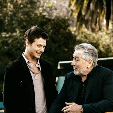 One of the greatest actors of all time, robert de niro was born on august 17, 1943 in manhattan, new york city, to artists virginia (admiral) and robert de niro sr. Robert De Niro Stars In Ermenegildo Zegna S New Campaign Vogue