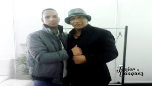 Javier vásquez is in santiago de cali. Autoridades Encuentran Muerto Al Hijo Del Cantante De Salsa Javier Vasquez Infobae