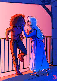 Art Of Annalise Sapphire Steven Universe Steven Universe Fanart Steven Universe Gem