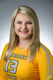 2016 Women's Volleyball Roster