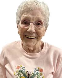 Phyllis Roemmich Obituary June 6, 2024